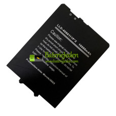 Baterie pro PDA LLD-4088111P-2 [Náhradní baterie]